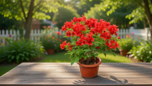 15 Gallon Patio Tree